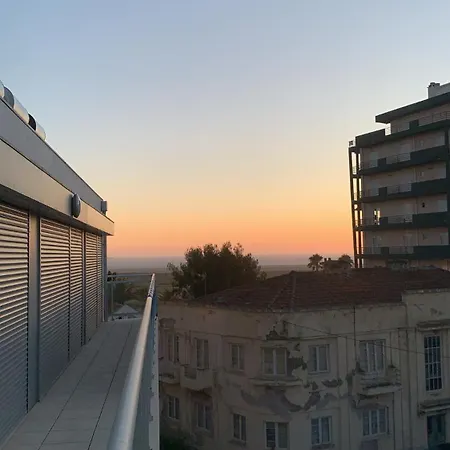 T1 Figueira Da Foz بواركوس